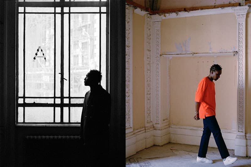 Lacoste L!VE x Agi & Sam 2016 秋冬聯名系列