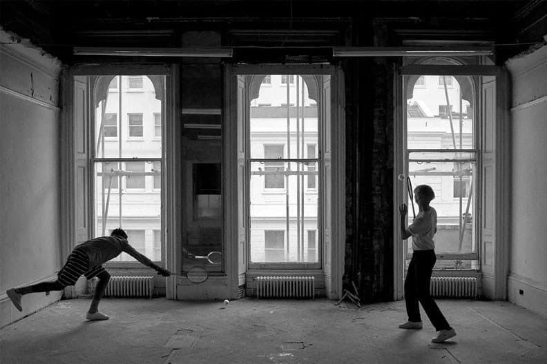 Lacoste L!VE x Agi & Sam 2016 秋冬聯名系列