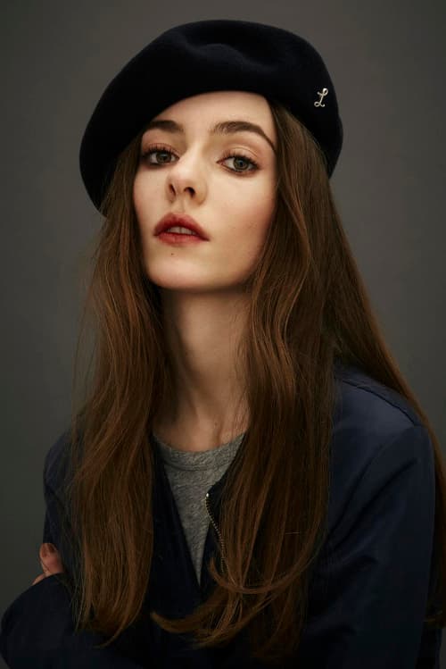 Larose Paris 2016 秋冬系列