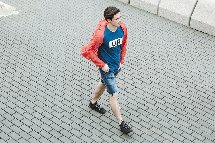 夏日最佳舒適體驗-Lee 最新「Urban Riders」牛仔褲系列