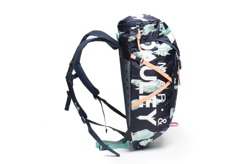 Lemar & Dauley x Reebok 聯名系列登場