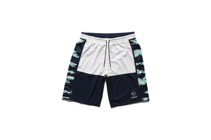 Lemar & Dauley x Reebok 聯名系列登場