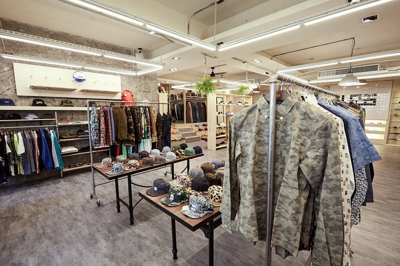 優質選物單位著陸－走進 LESS TAINAN STORE 台南府城新店