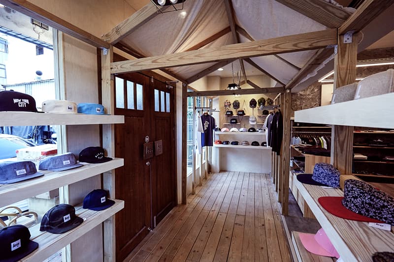 優質選物單位著陸－走進 LESS TAINAN STORE 台南府城新店