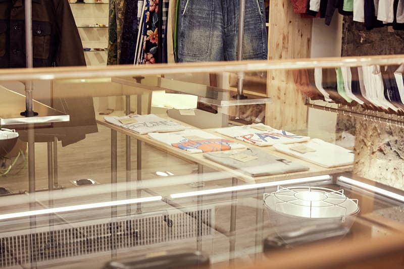 優質選物單位著陸－走進 LESS TAINAN STORE 台南府城新店