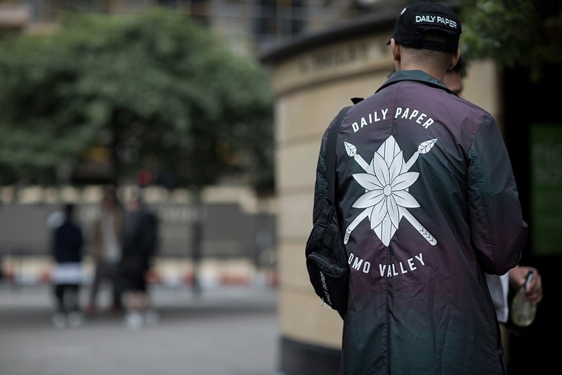 Streetsnaps: 2017 春夏 London Collections: Men 街拍特輯 Part 1