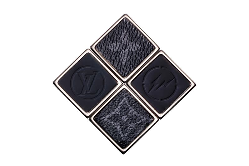 高度注目！LOUIS VUITTON x fragment design 聯名系列全曝光