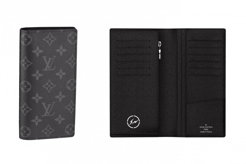 高度注目！LOUIS VUITTON x fragment design 聯名系列全曝光