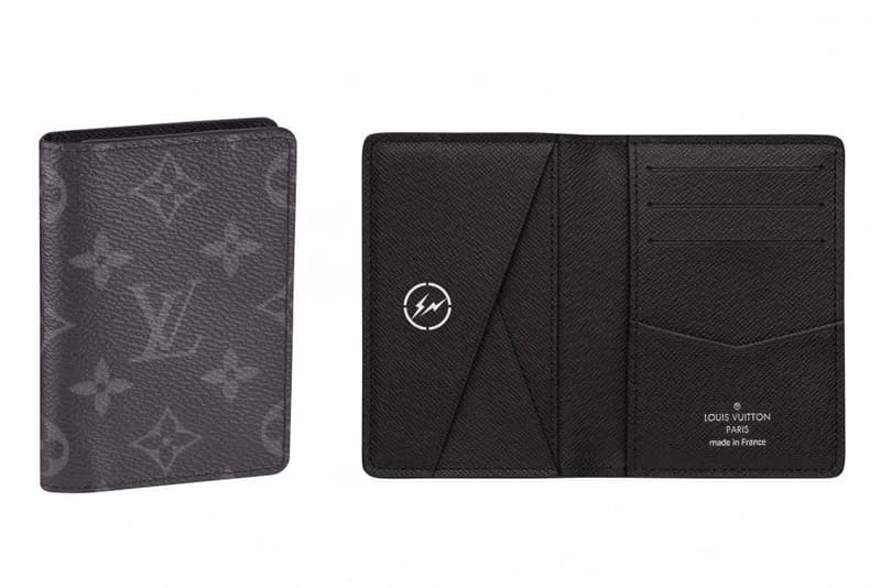 高度注目！LOUIS VUITTON x fragment design 聯名系列全曝光