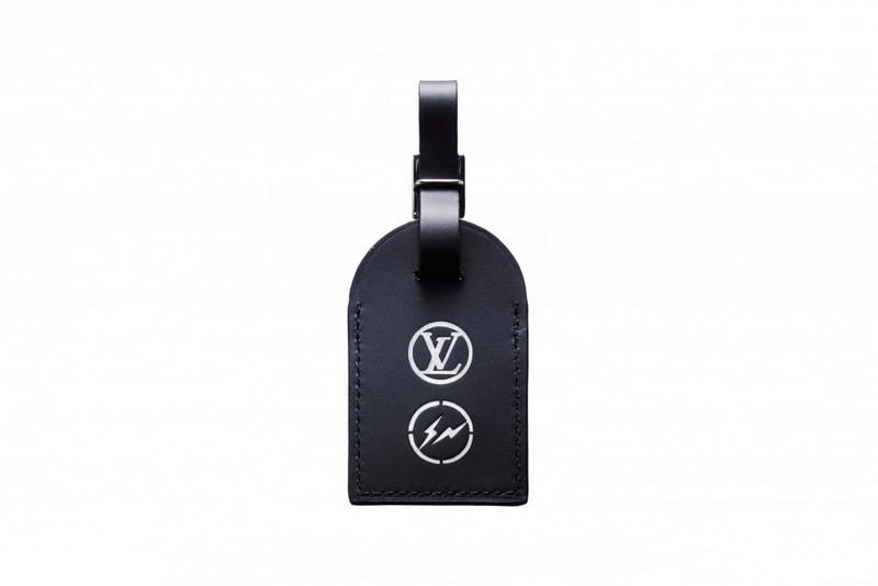 高度注目！LOUIS VUITTON x fragment design 聯名系列全曝光
