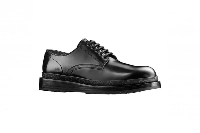 高度注目！LOUIS VUITTON x fragment design 聯名系列全曝光