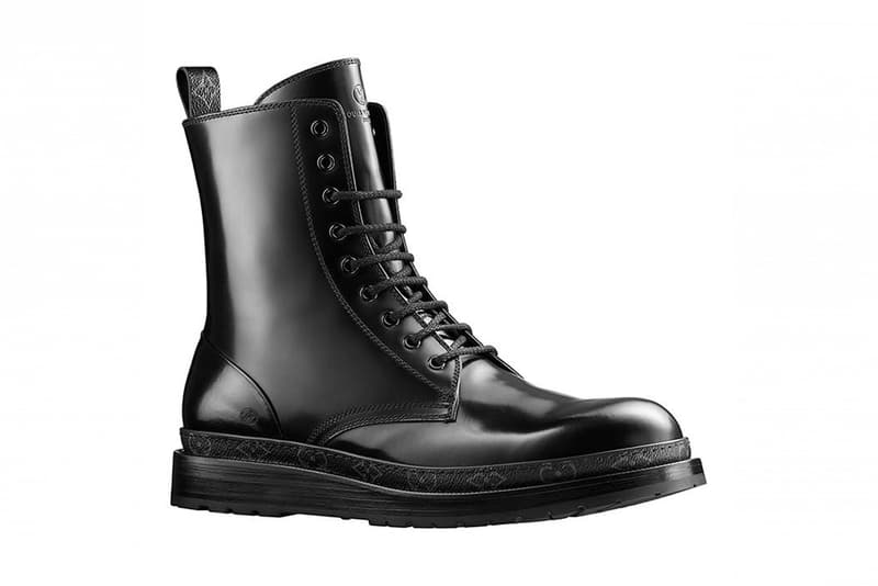 高度注目！LOUIS VUITTON x fragment design 聯名系列全曝光