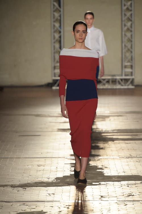 Lucio Vanotti 2017 春夏系列