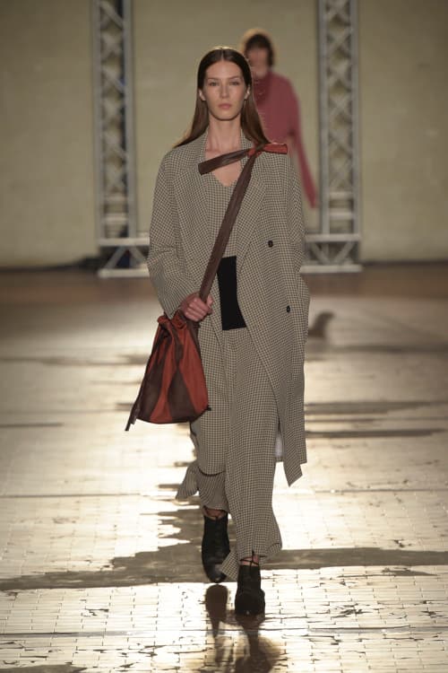 Lucio Vanotti 2017 春夏系列