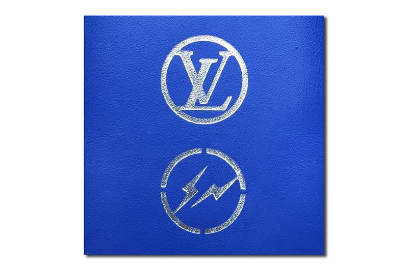 重磅聯名！Kim Jones 預告 Louis Vuitton x fragment design 最新合作企劃