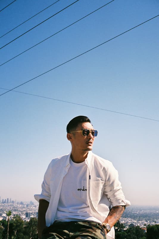 MADNESS 兩週年台北限定店即將到來