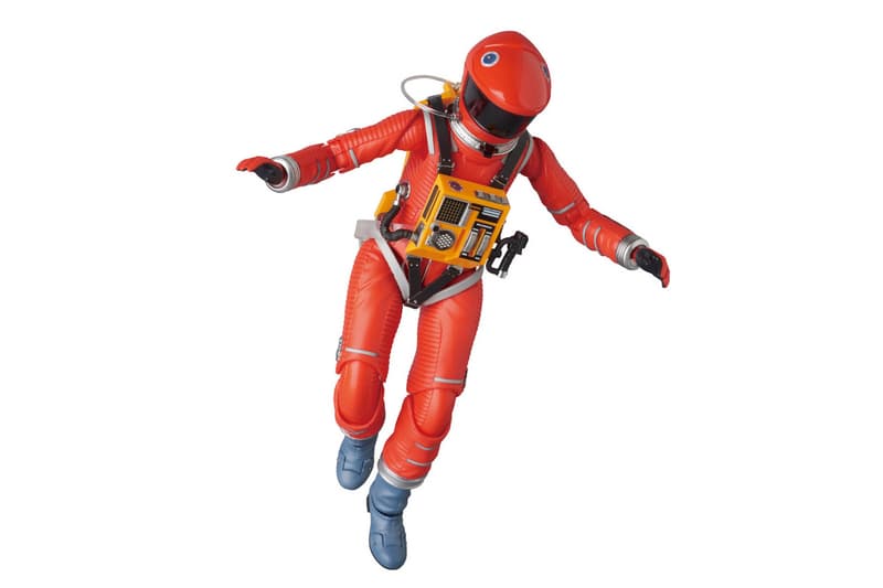 mafex 2001 a space odyssey figure