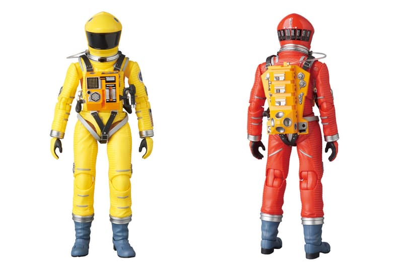 mafex 2001 a space odyssey figure