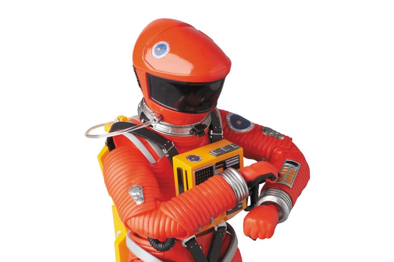 mafex 2001 a space odyssey figure