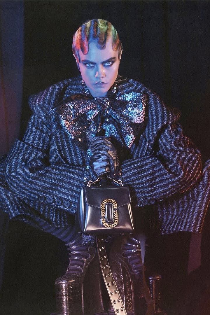 Marc Jacobs, Musicians, Marilyn Manson, Courtney Love