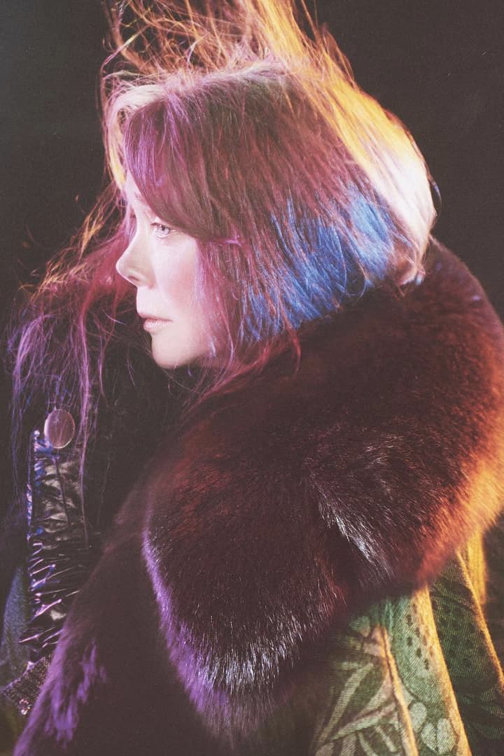 Marc Jacobs, Musicians, Marilyn Manson, Courtney Love