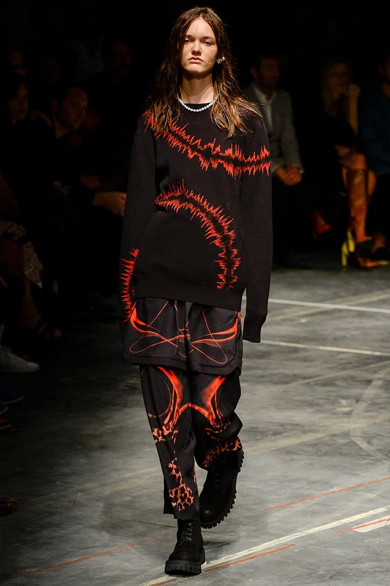 Marcelo Burlon 2017 春夏系列