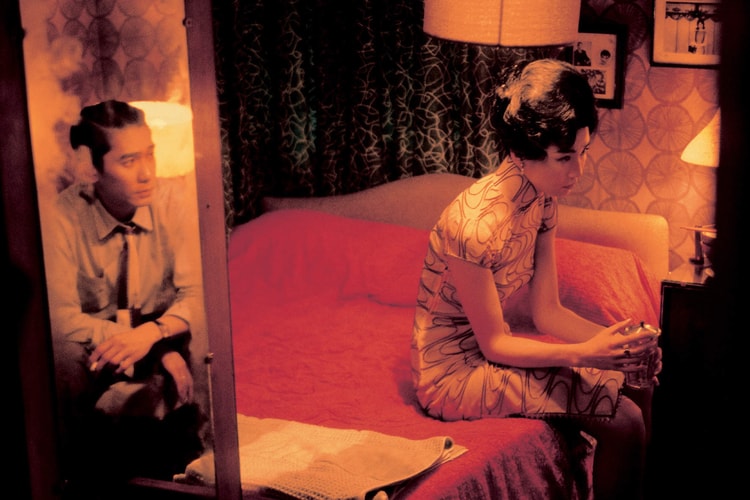 首位亞洲電影攝影師開展!李屏賓於紐約 MoMA 舉辦個人影展