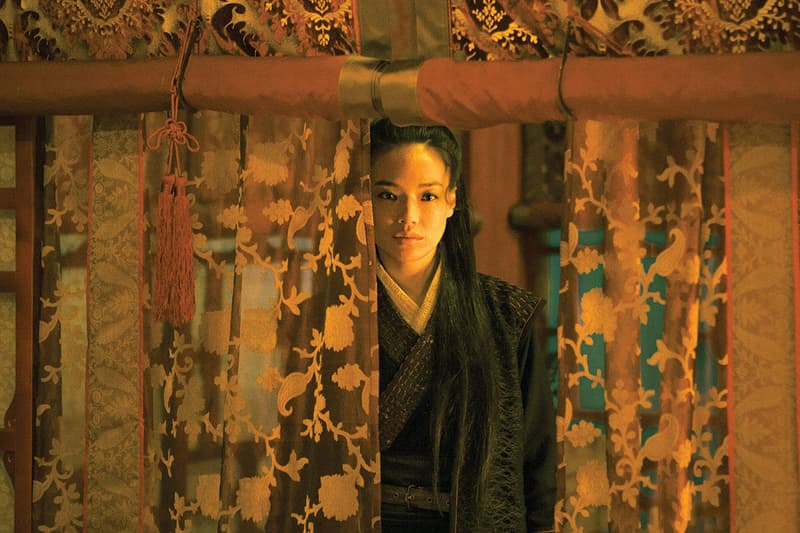 mark lee ping bing in moma