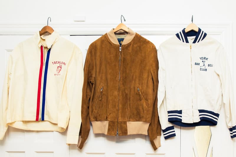 Mark McNairy 展示個人 CONVERSE 球鞋收藏