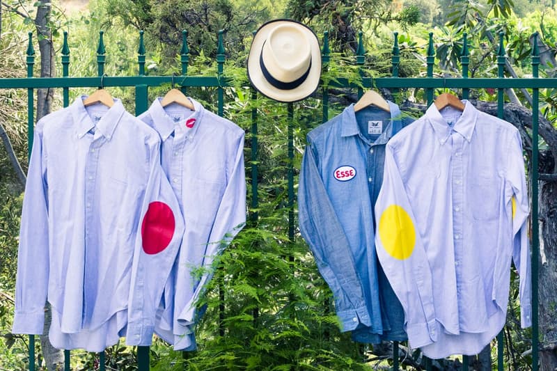 Mark McNairy 展示個人 CONVERSE 球鞋收藏