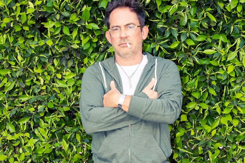 Mark McNairy 展示個人 CONVERSE 球鞋收藏