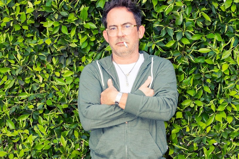 Mark McNairy 展示個人 CONVERSE 球鞋收藏