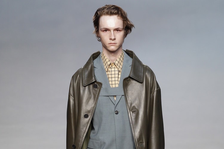 Marni 2017 春夏系列