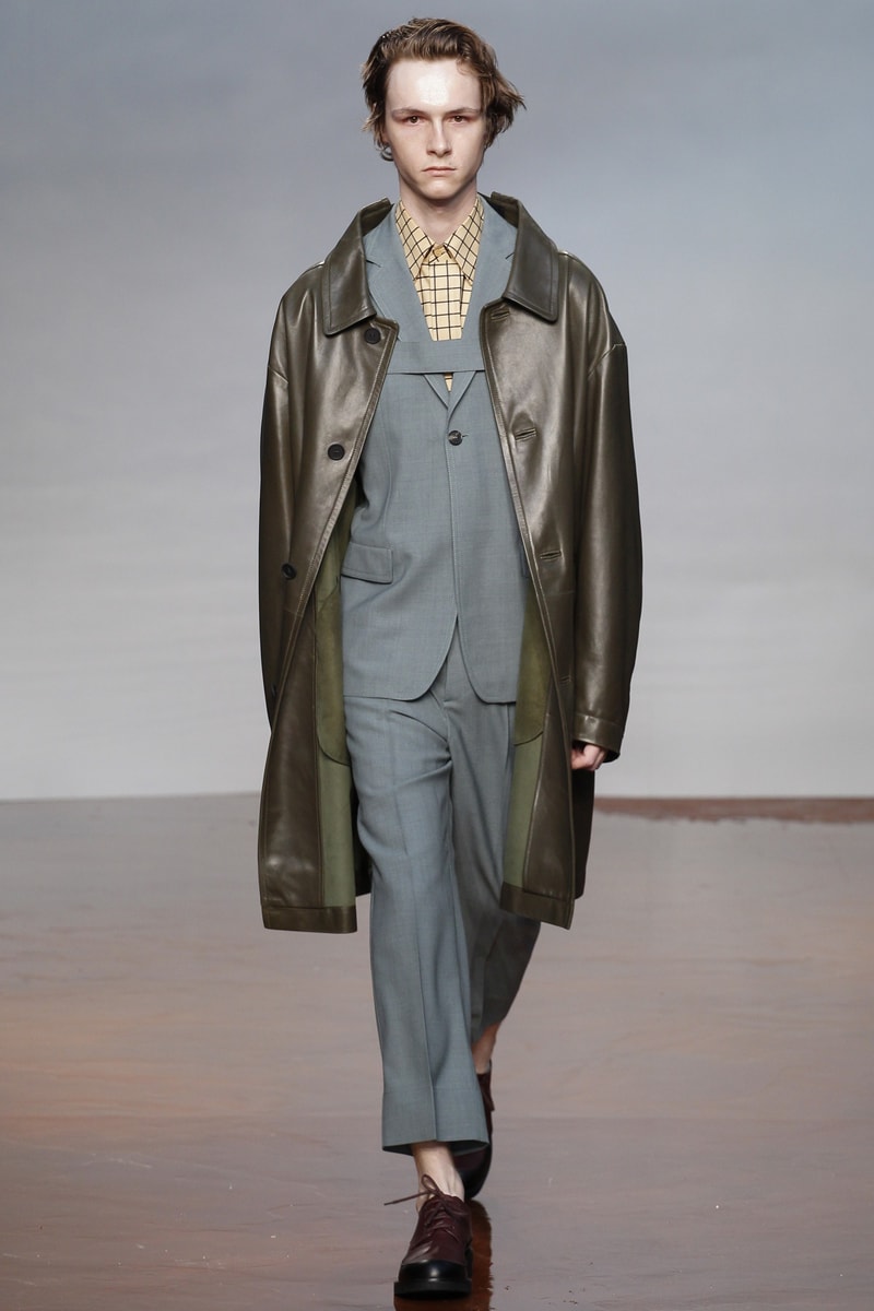 Marni 2017 春夏系列