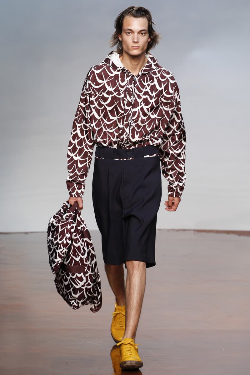 Marni 2017 春夏系列