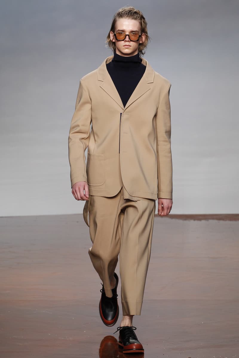 Marni 2017 春夏系列