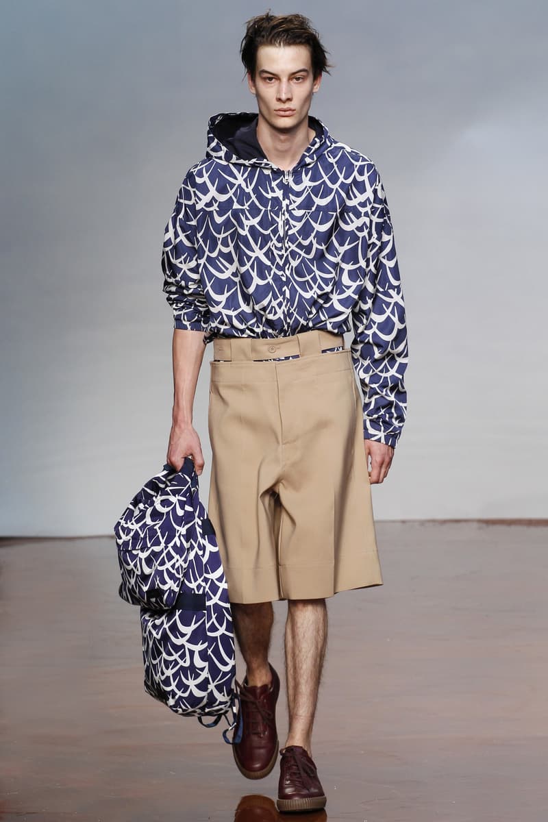 Marni 2017 春夏系列