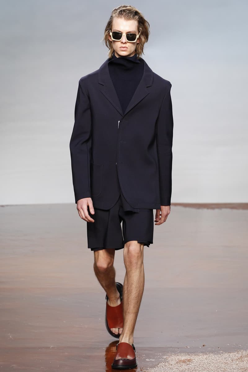 Marni 2017 春夏系列