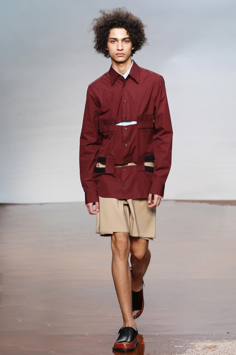 Marni 2017 春夏系列