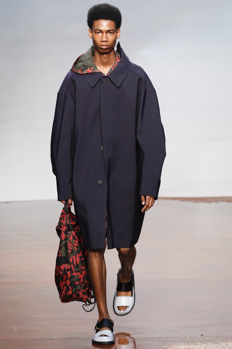 Marni 2017 春夏系列