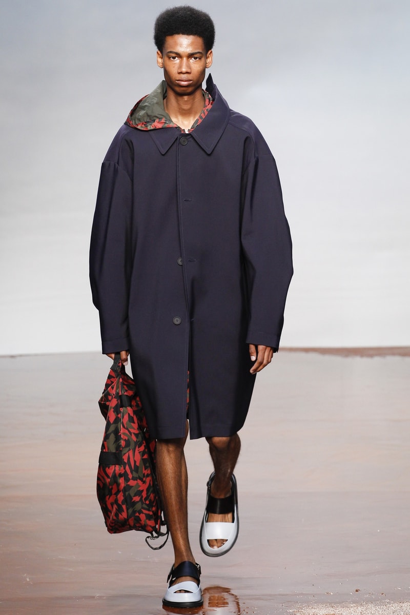 Marni 2017 春夏系列