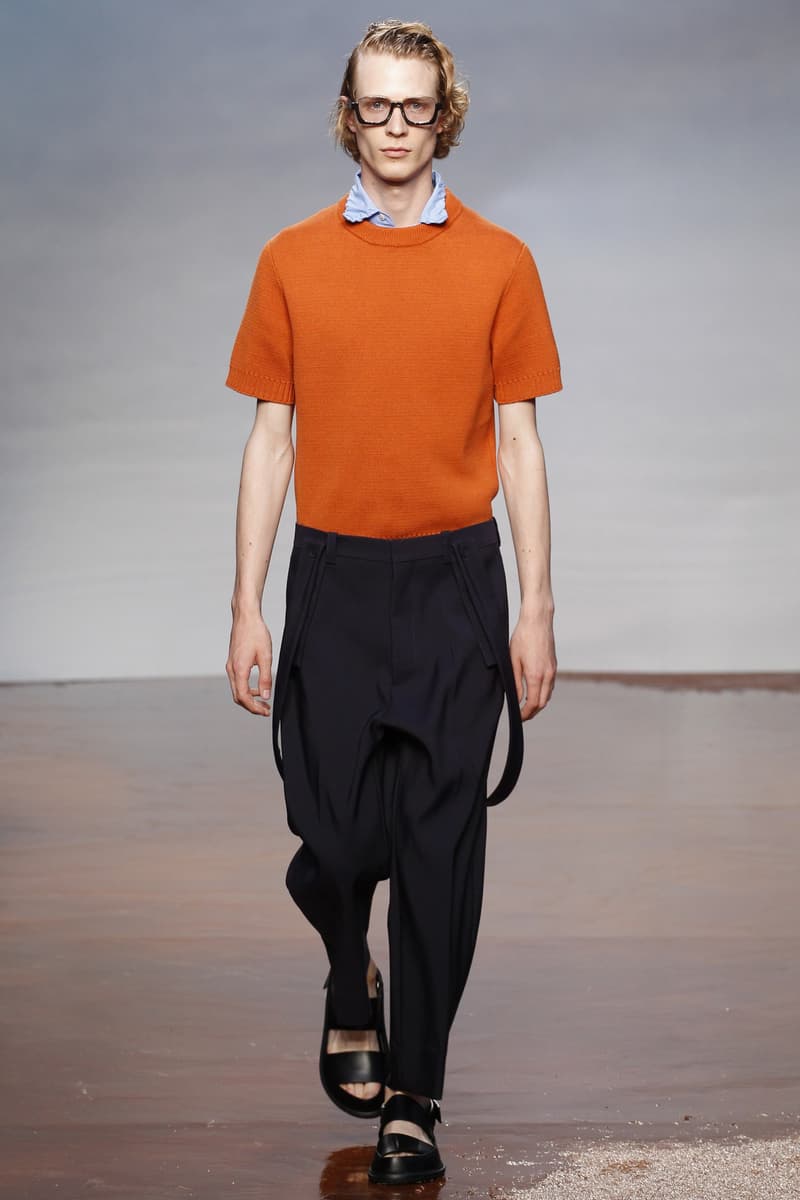 Marni 2017 春夏系列