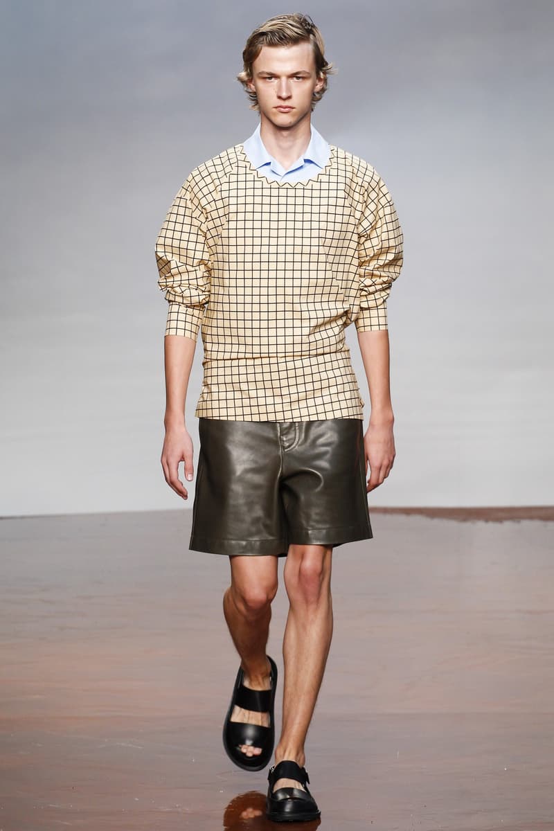 Marni 2017 春夏系列