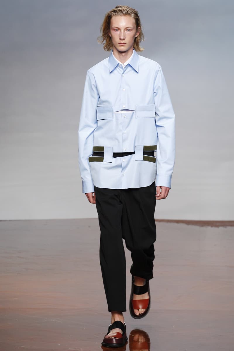 Marni 2017 春夏系列