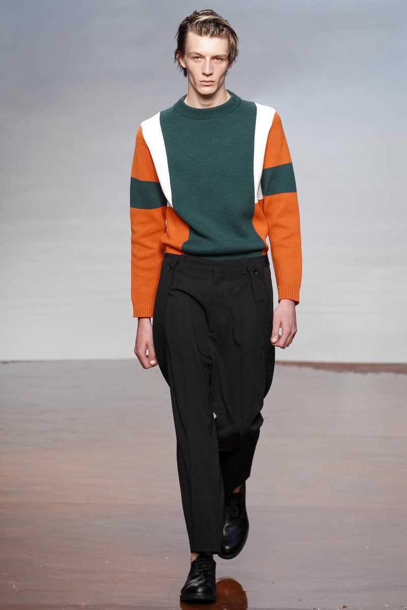 Marni 2017 春夏系列