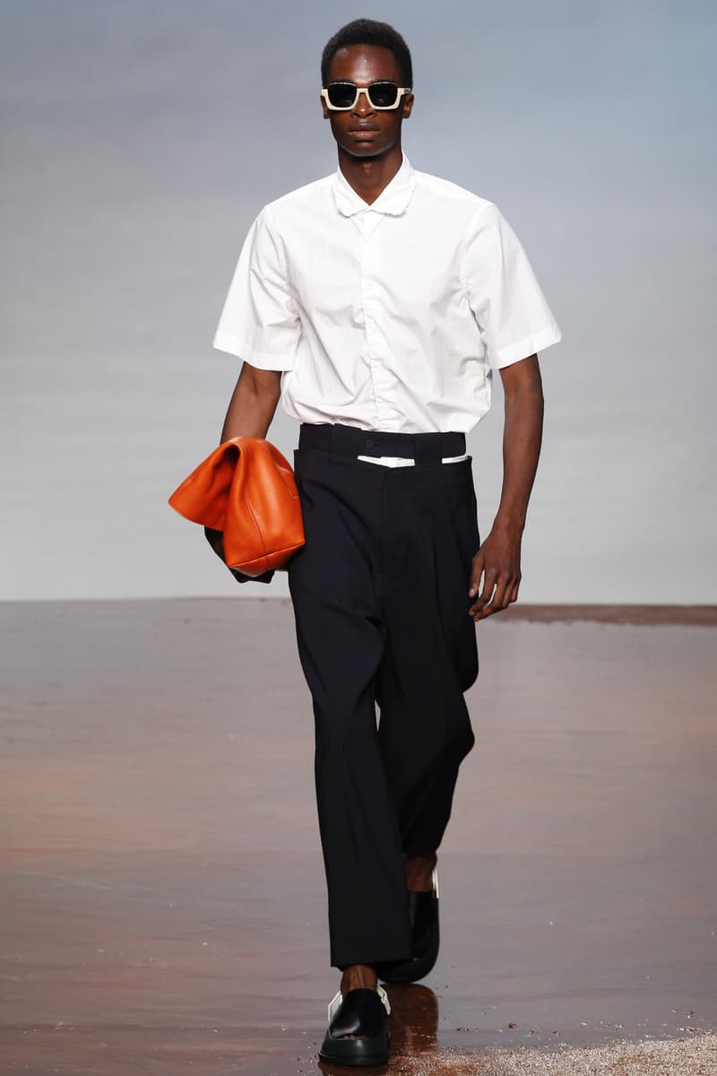 Marni 2017 春夏系列