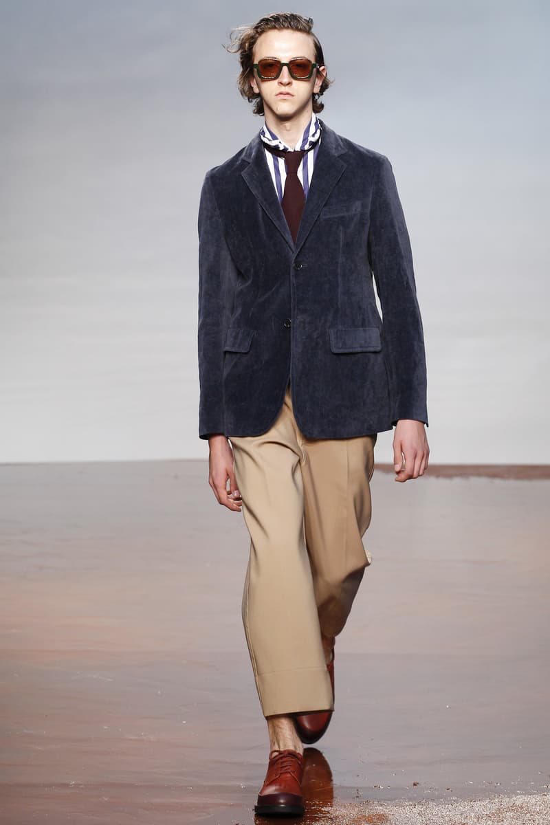 Marni 2017 春夏系列