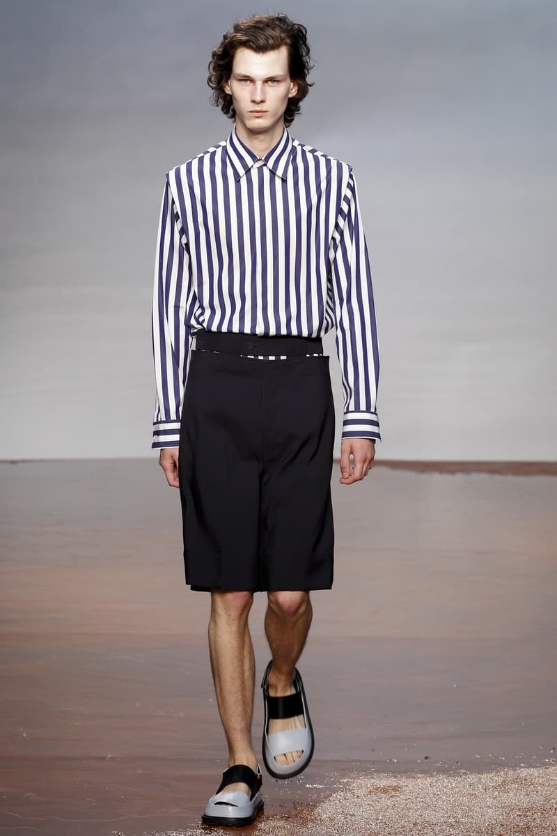 Marni 2017 春夏系列