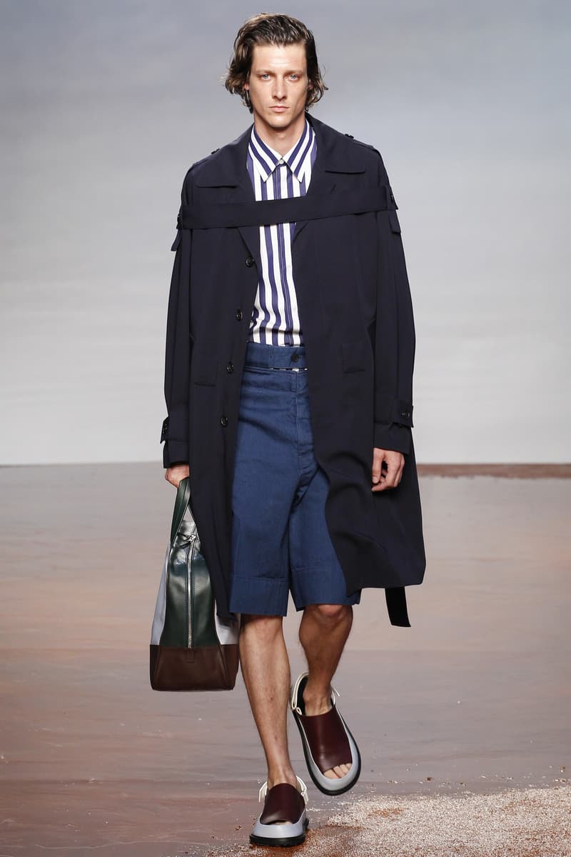 Marni 2017 春夏系列