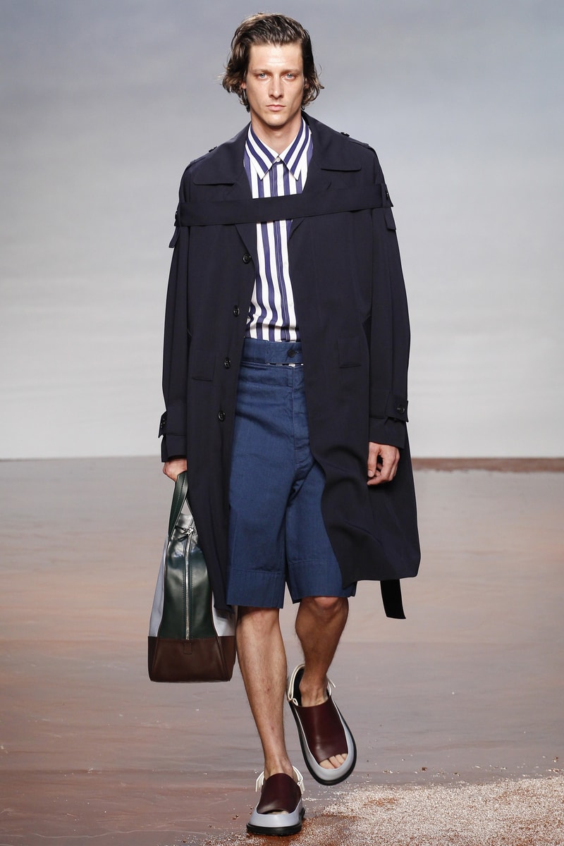 Marni 2017 春夏系列